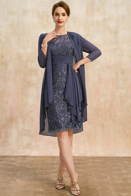Robe Cérémonie Élégance Daube - gallery 1