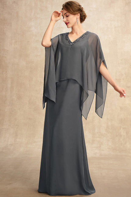 Robe Cérémonie Mère Moderne - gallery 6