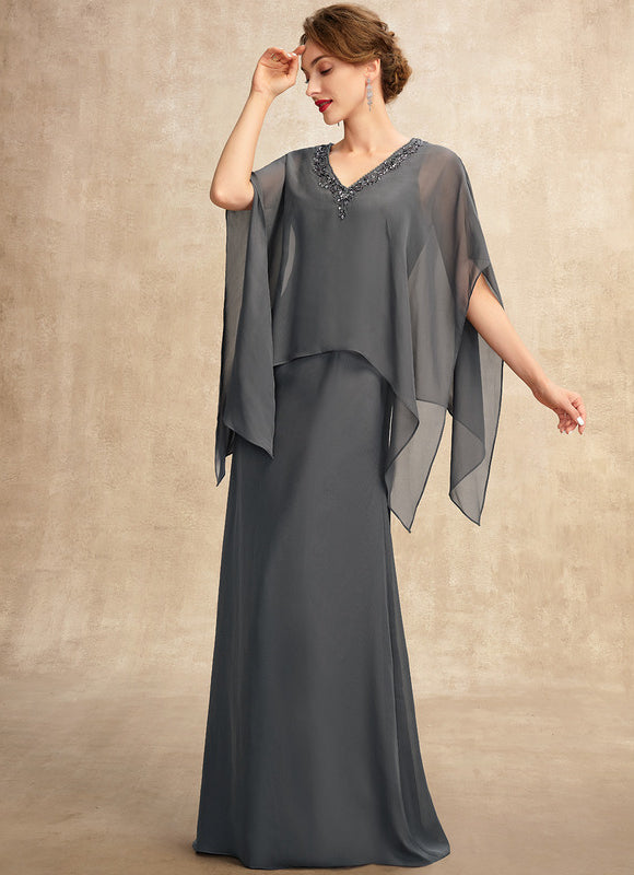 Robe Cérémonie Mère Moderne - gallery 6