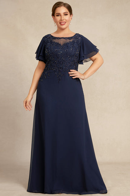 Robe Cérémonie Mère Chic - gallery 8