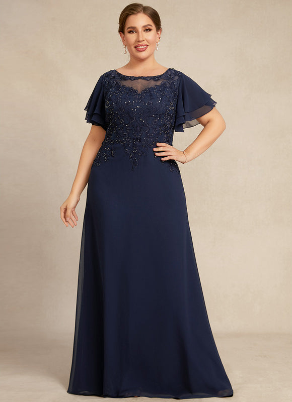 Robe Cérémonie Mère Chic - gallery 8