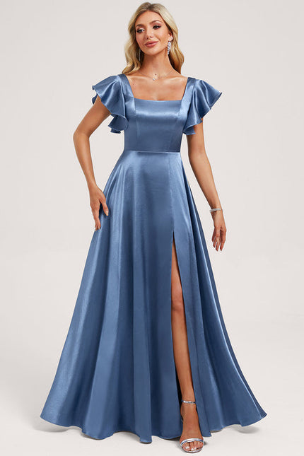 Robe Longue Grande Taille Ceremonie