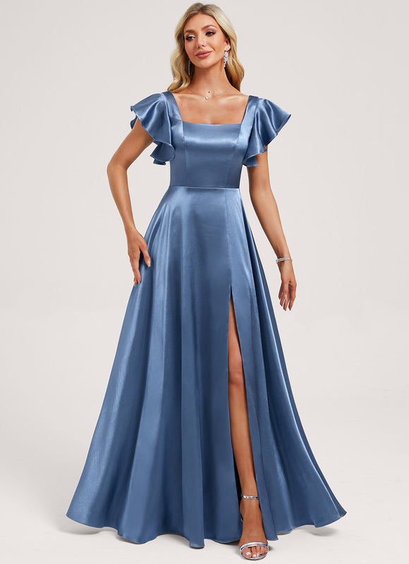 Robe Longue Grande Taille Ceremonie
