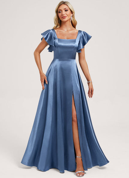 Robe Longue Grande Taille Ceremonie