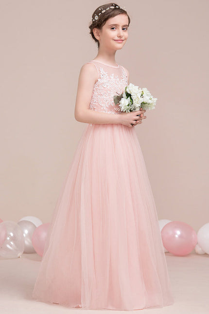Robe Cérémonie Nectar De Sereinité - gallery 2