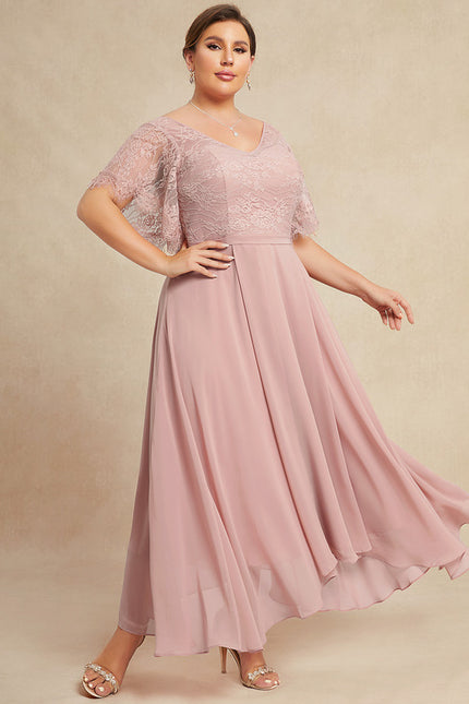Robe Cérémonie Délire Féminin - gallery 9