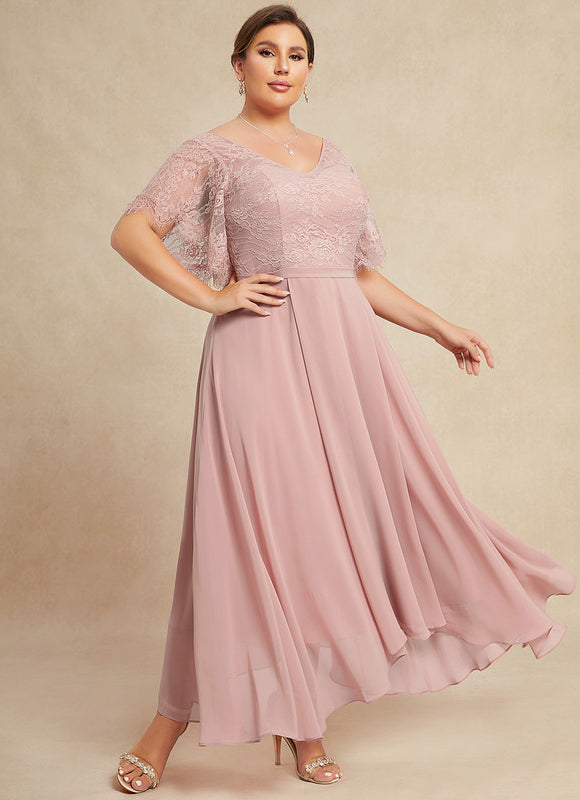 Robe Cérémonie Délire Féminin - gallery 9
