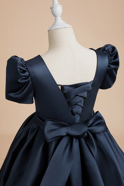 Robe Cérémonie Nuit Élégante - gallery 3