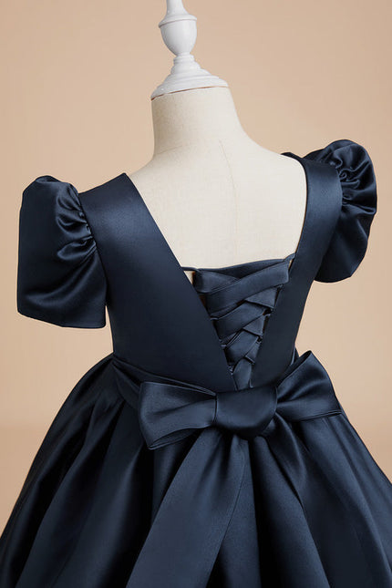 Robe Cérémonie Nuit Élégante - gallery 3