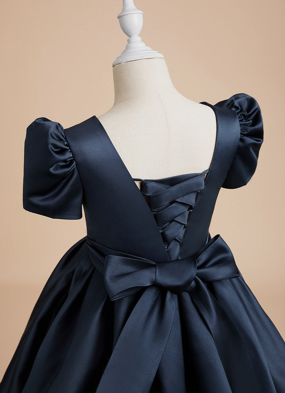 Robe Cérémonie Nuit Élégante - gallery 3