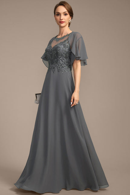 Robe Cérémonie Mère Chic - gallery 3