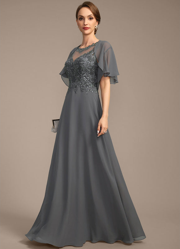 Robe Cérémonie Mère Chic - gallery 3