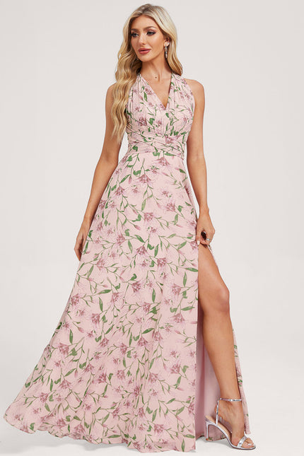 Robe Ceremonie Decollete - gallery 3