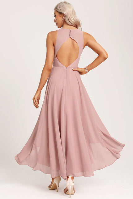 Robe Ceremonie Couleur Pastel - gallery 5