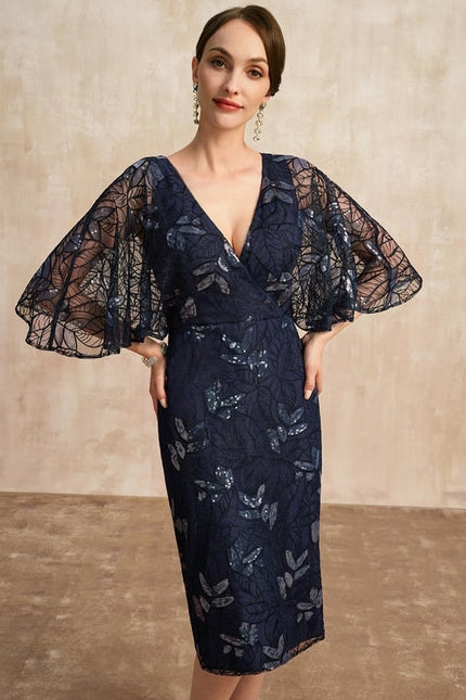 Robe Cérémonie Mère Éclatante - gallery 3