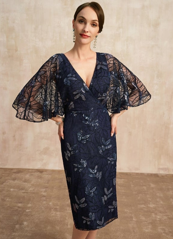 Robe Cérémonie Mère Éclatante - gallery 3