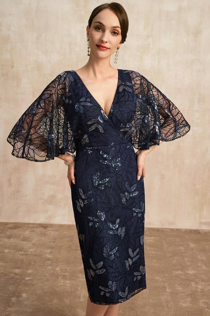 Robe Cérémonie Mère Éclatante - gallery 3