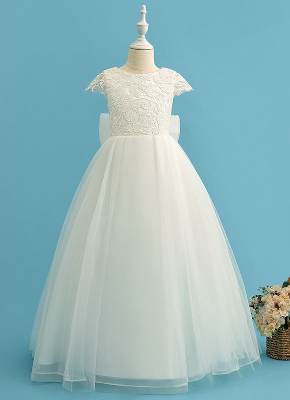 Robe Cérémonie Enfant Festive - gallery 6