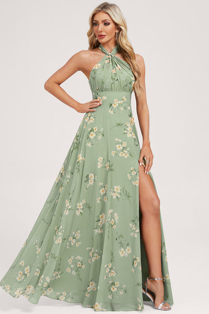 Robe Ceremonie Decollete - gallery 5
