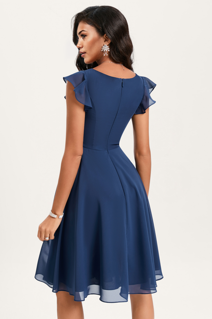 Robe Cérémonie Élégance Envoûtante - gallery 5
