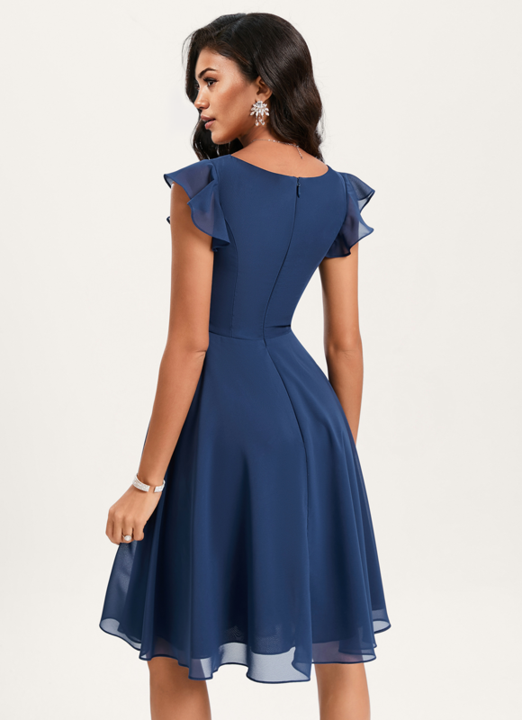 Robe Cérémonie Élégance Envoûtante - gallery 5