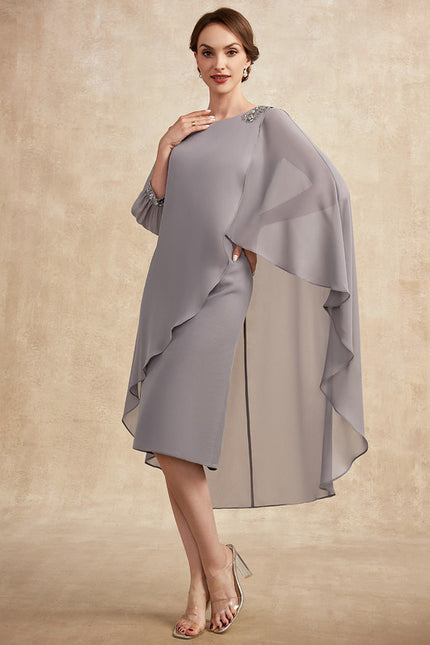 Robe Cérémonie Élégance Subtile - gallery 2