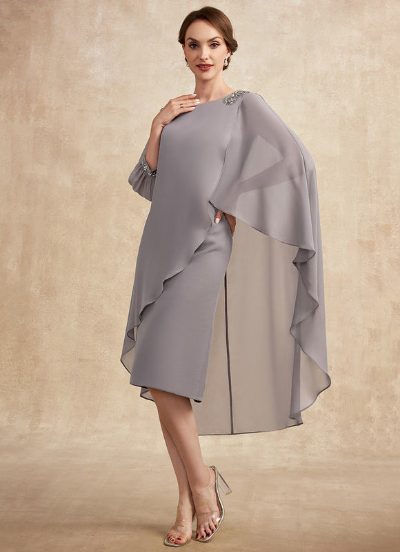 Robe Cérémonie Élégance Subtile - gallery 2