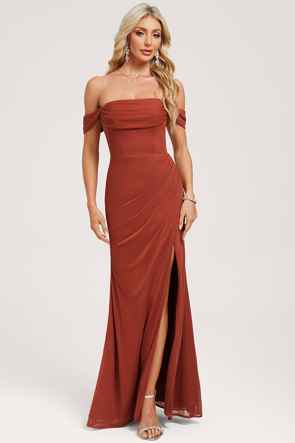 Robe Cérémonie Maxi Douceur