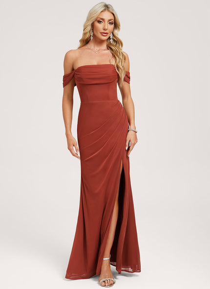Robe Cérémonie Maxi Douceur