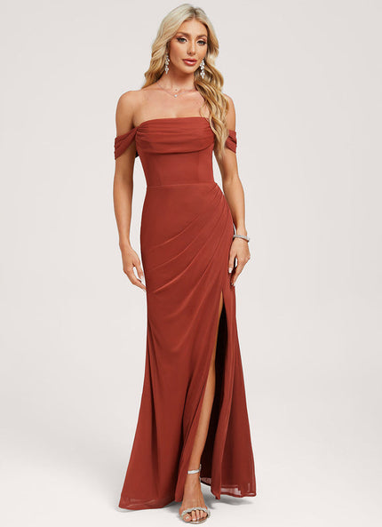 Robe Cérémonie Maxi Douceur