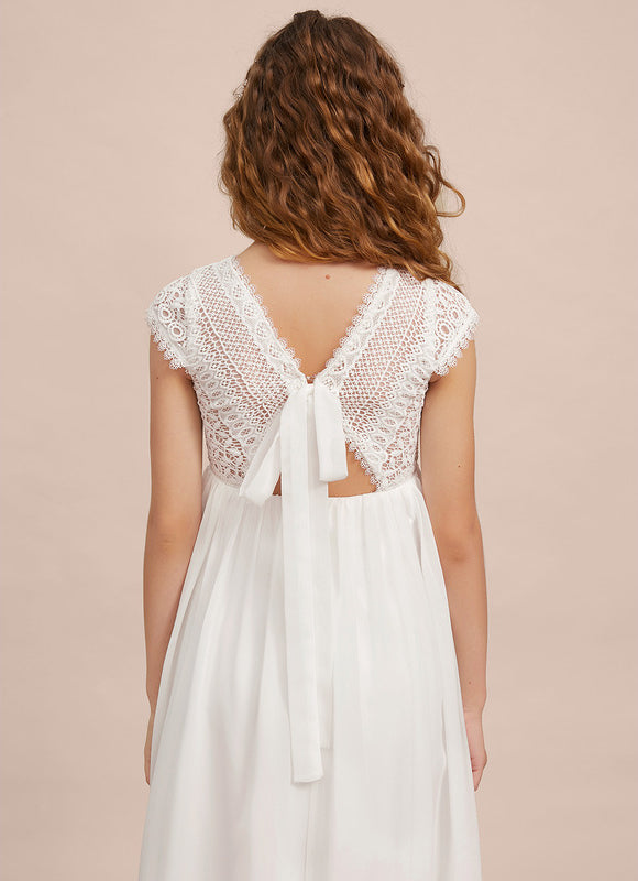 Robe Cérémonie Dhonneur Aérienne - gallery 6