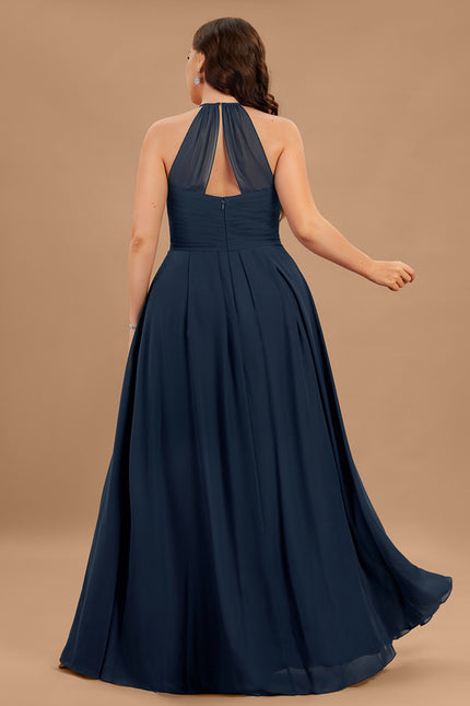 Robe Cérémonie Ombre Élégante - gallery 6