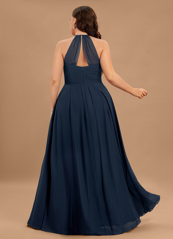 Robe Cérémonie Ombre Élégante - gallery 6