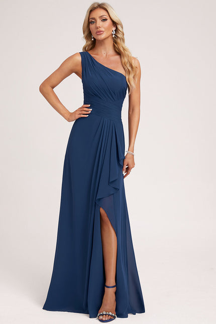 Robe Ceremonie Chic Glamour