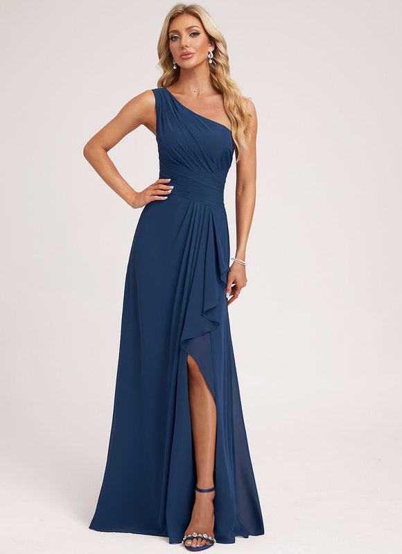 Robe Ceremonie Chic Glamour