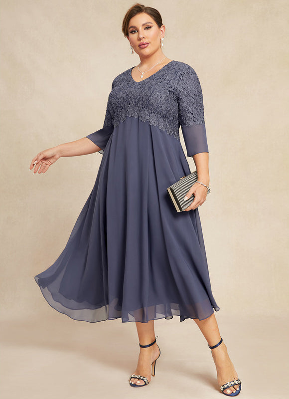 Robe Cérémonie Mère Soirée - gallery 7