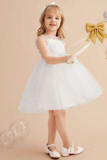 Robe Cérémonie Luxe Enchanté - gallery 3