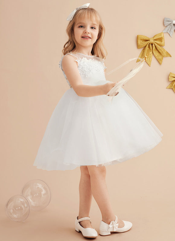 Robe Cérémonie Luxe Enchanté - gallery 3