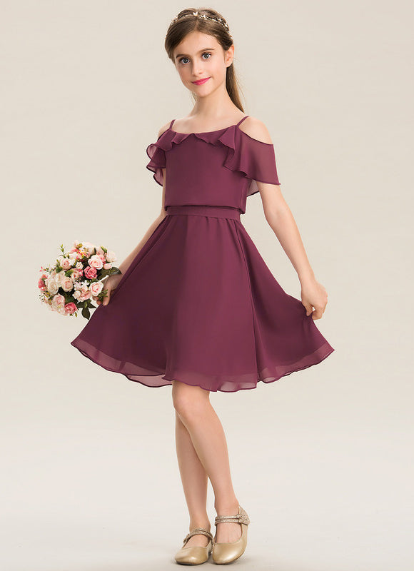Robe Cérémonie Fuchsia Douceur - gallery 4