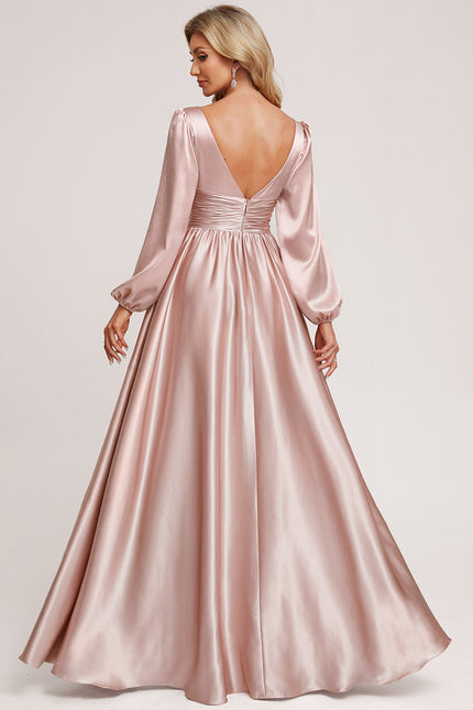 Robe Longue Ceremonie - gallery 2