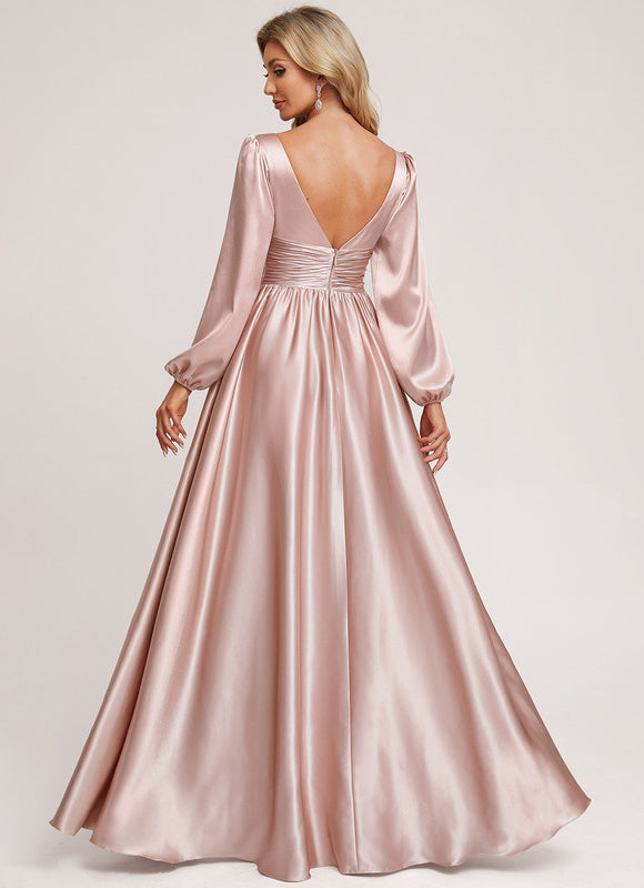 Robe Longue Ceremonie - gallery 2