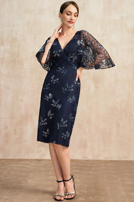 Robe Cérémonie Mère Éclatante - gallery 5