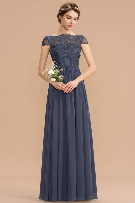 Robe Cérémonie Cascade Azur - gallery 4