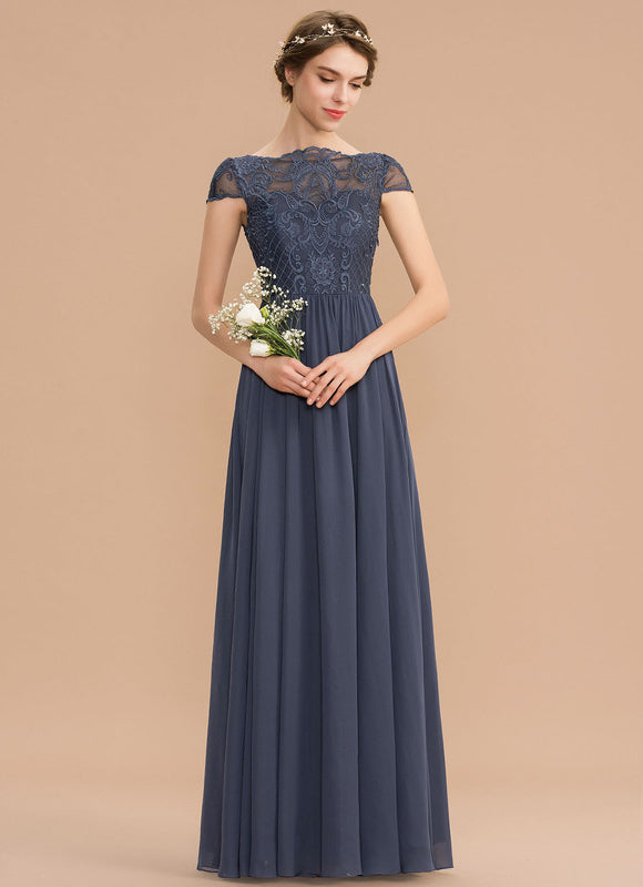 Robe Cérémonie Cascade Azur - gallery 4