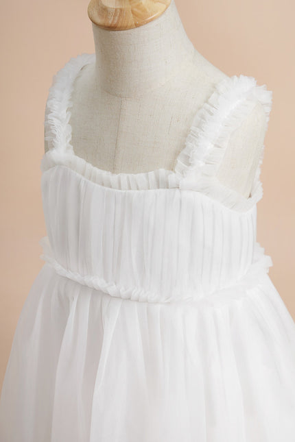 Robe Cérémonie Nostalgie Enchantée - gallery 3