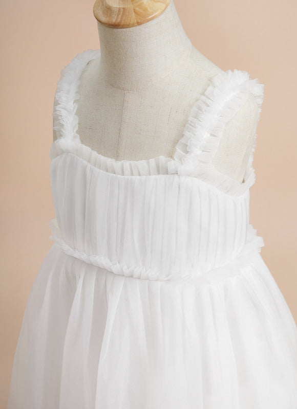 Robe Cérémonie Nostalgie Enchantée - gallery 3