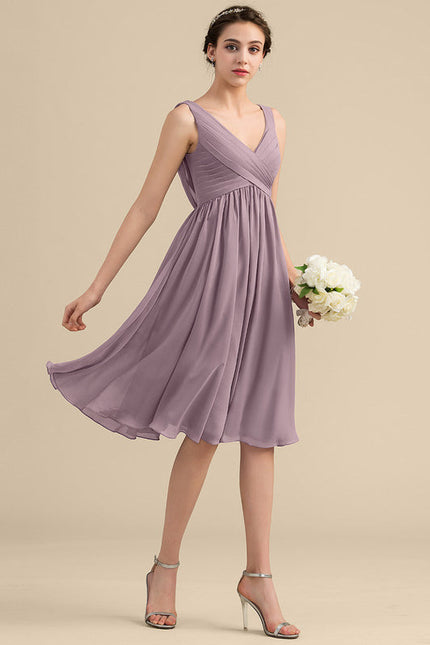 Robe Cérémonie Valse De Pétales - gallery 7