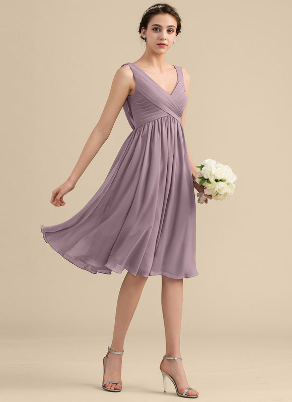Robe Cérémonie Valse De Pétales - gallery 7