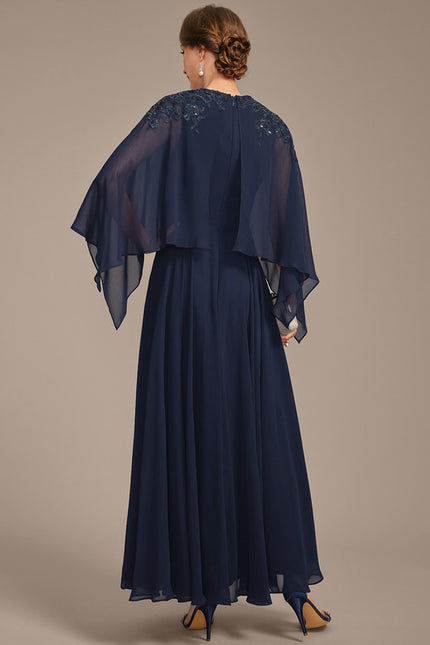 Robe Cérémonie Chic Nocturne - gallery 5
