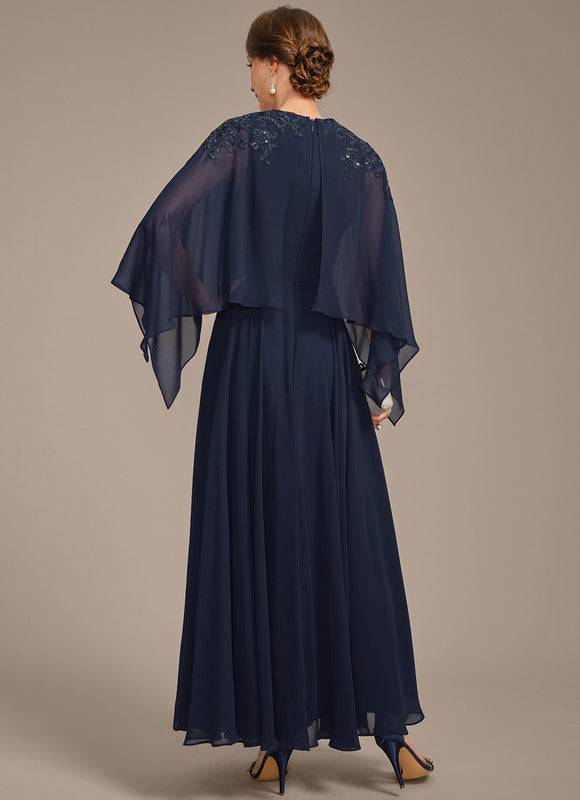 Robe Cérémonie Chic Nocturne - gallery 5